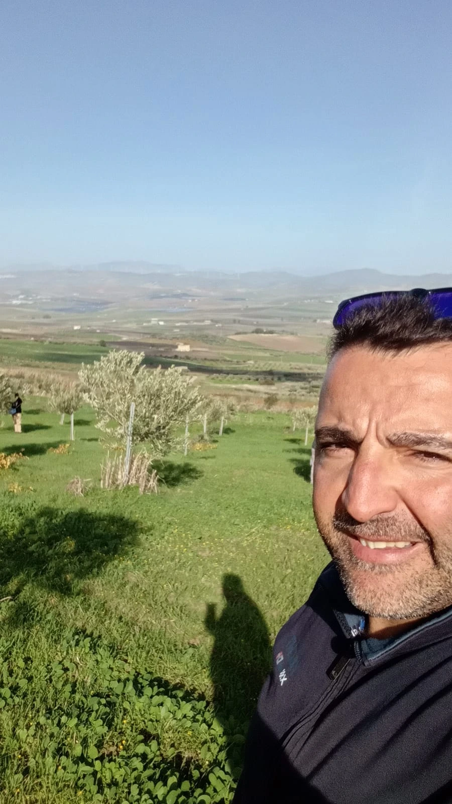 Gallery Verde Speranza - Immagini dei prodotti e terreni siciliani