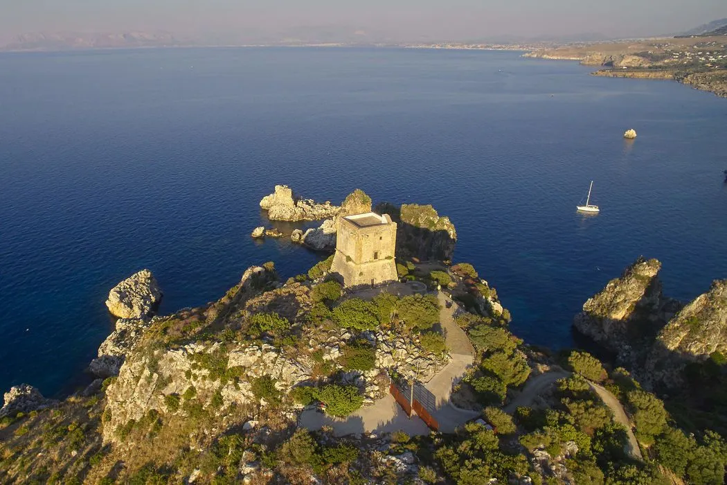 Terreno Torre Verde Speranza - uno dei terreni storici per la produzione IGP